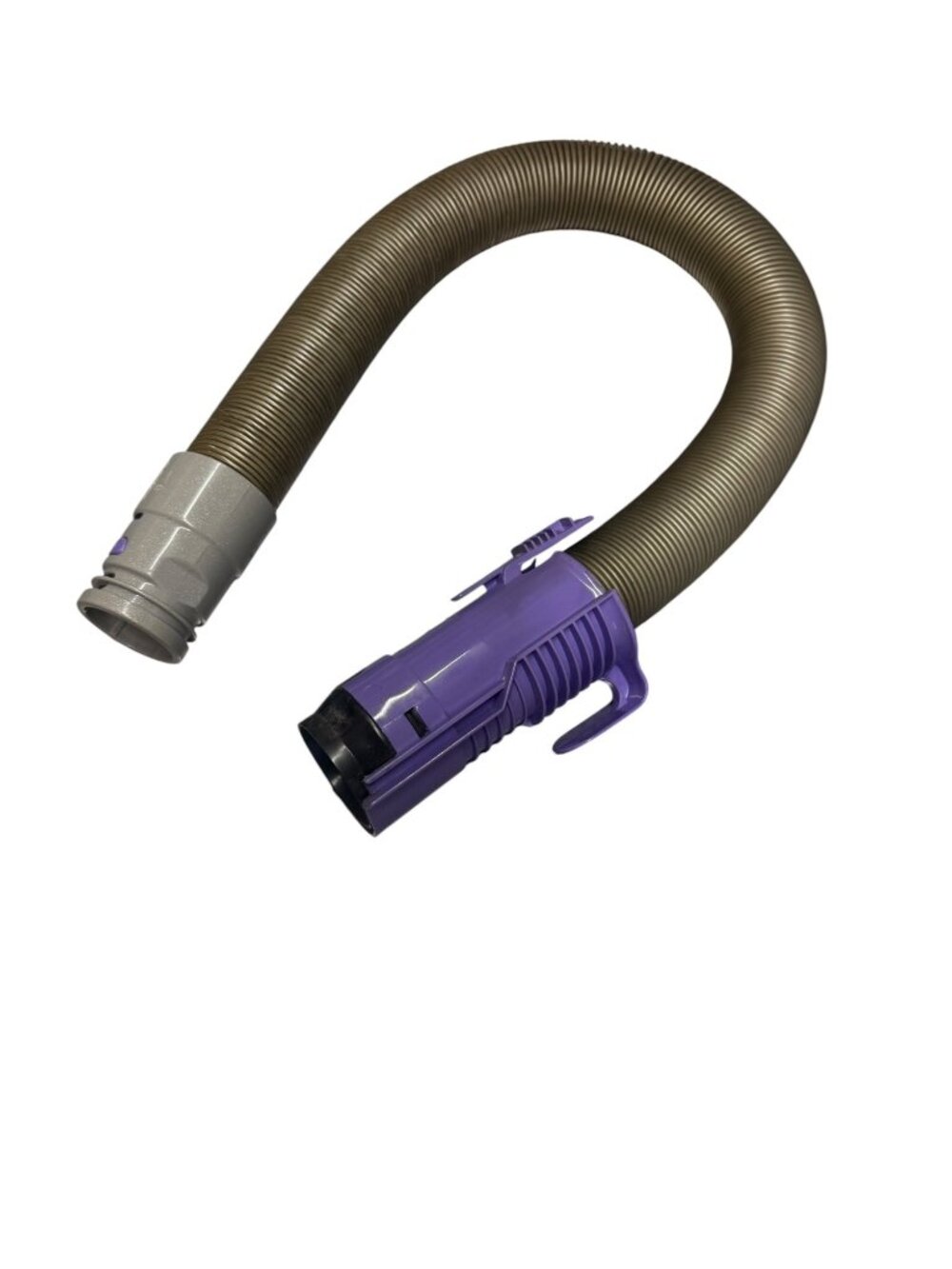 Dyson DC07 Lavender Purple Hose Assembly Genuine OEM Vacuum Part Preowned lot004
